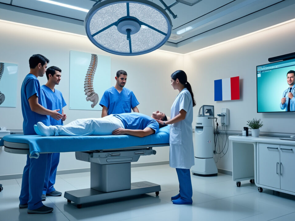 discover advanced motion surgery techniques in terrebonne designed to minimize complications and preserve mobility, ensuring a faster recovery and improved quality of life.