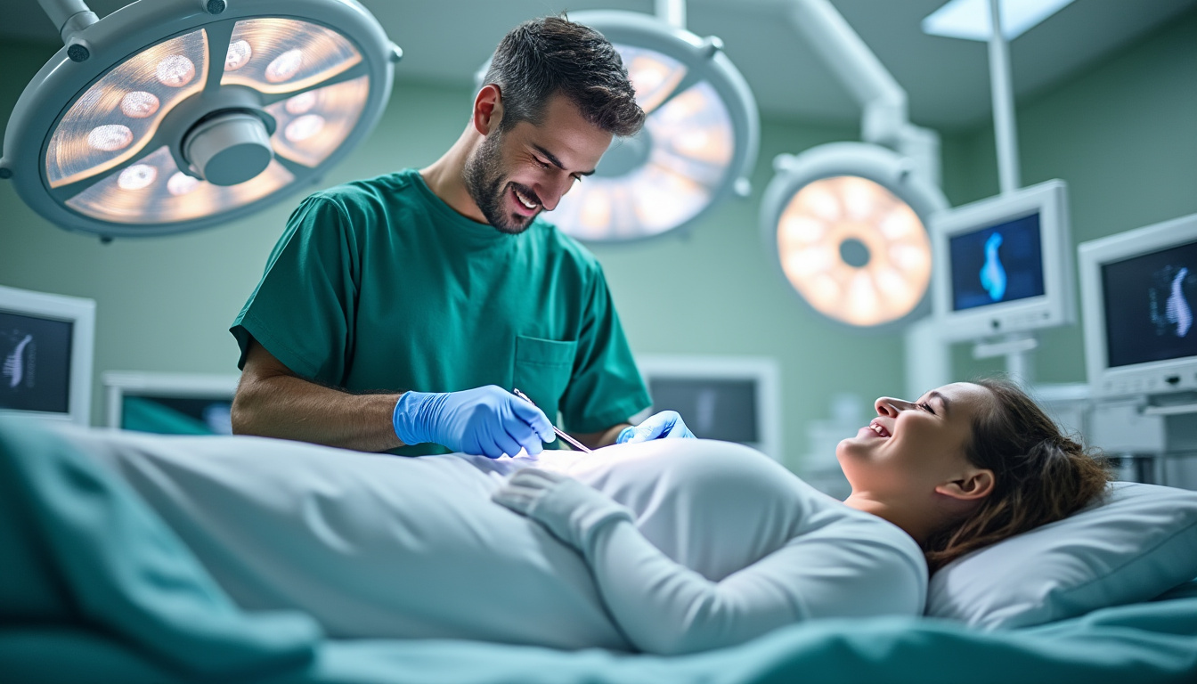 discover motion surgery in terrebonne, where innovative techniques meet lasting results to enhance your health and mobility. experience cutting-edge care from expert surgeons dedicated to your recovery and well-being.
