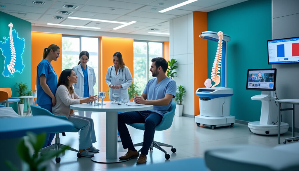 discover cutting-edge motion surgery in terrebonne, combining innovative techniques with lasting results for enhanced mobility and quality of life.