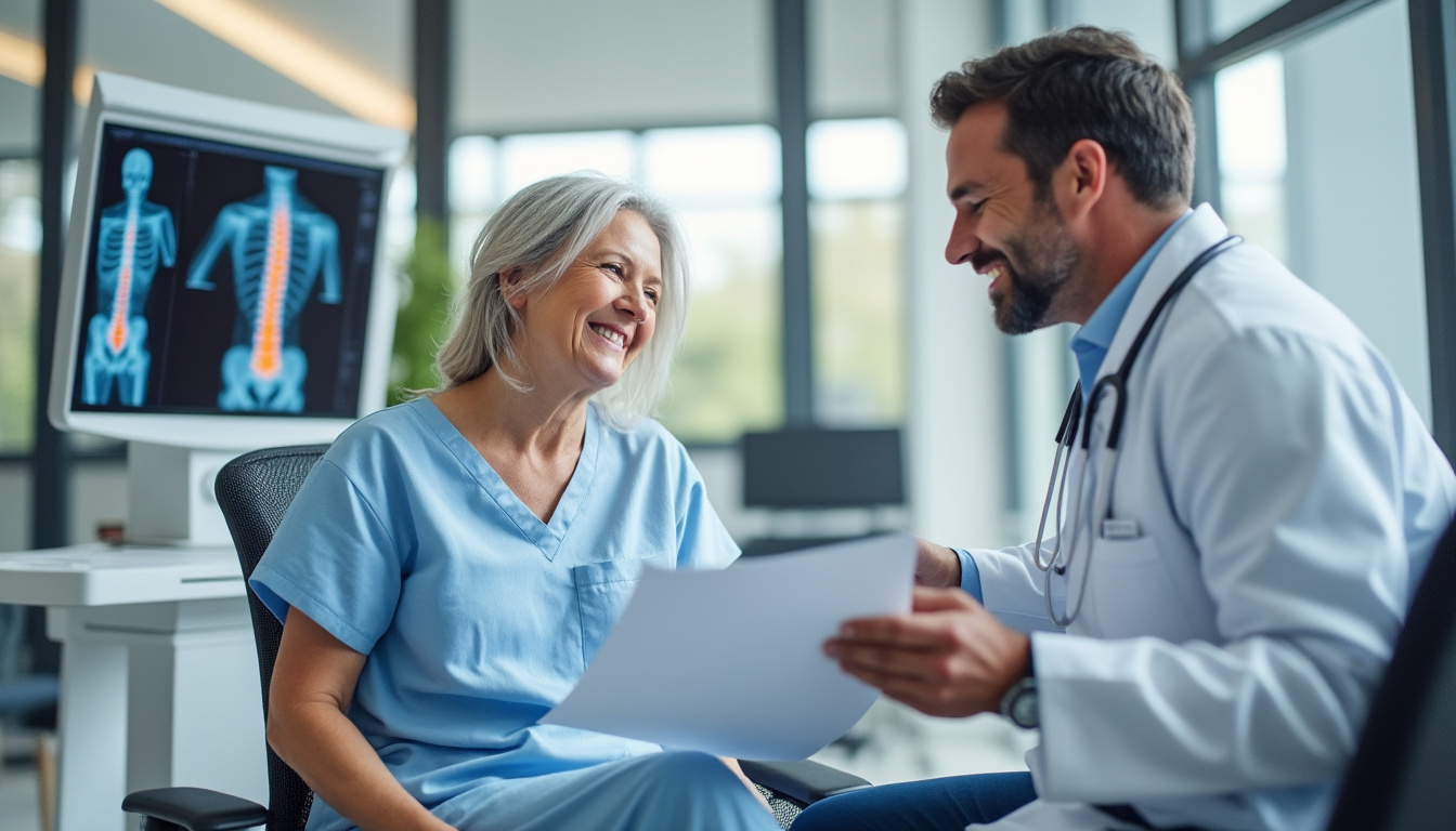 discover motion surgery in terrebonne, where cutting-edge techniques meet innovative care to deliver lasting results and improve your quality of life.