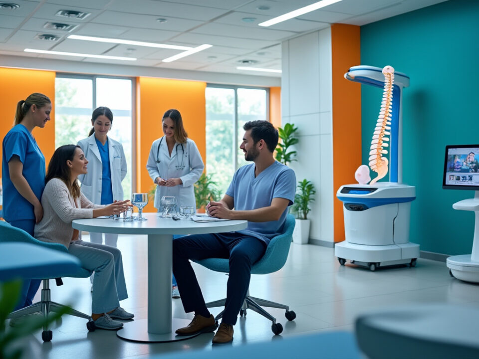 discover cutting-edge motion surgery in terrebonne, combining innovative techniques with lasting results for enhanced mobility and quality of life.