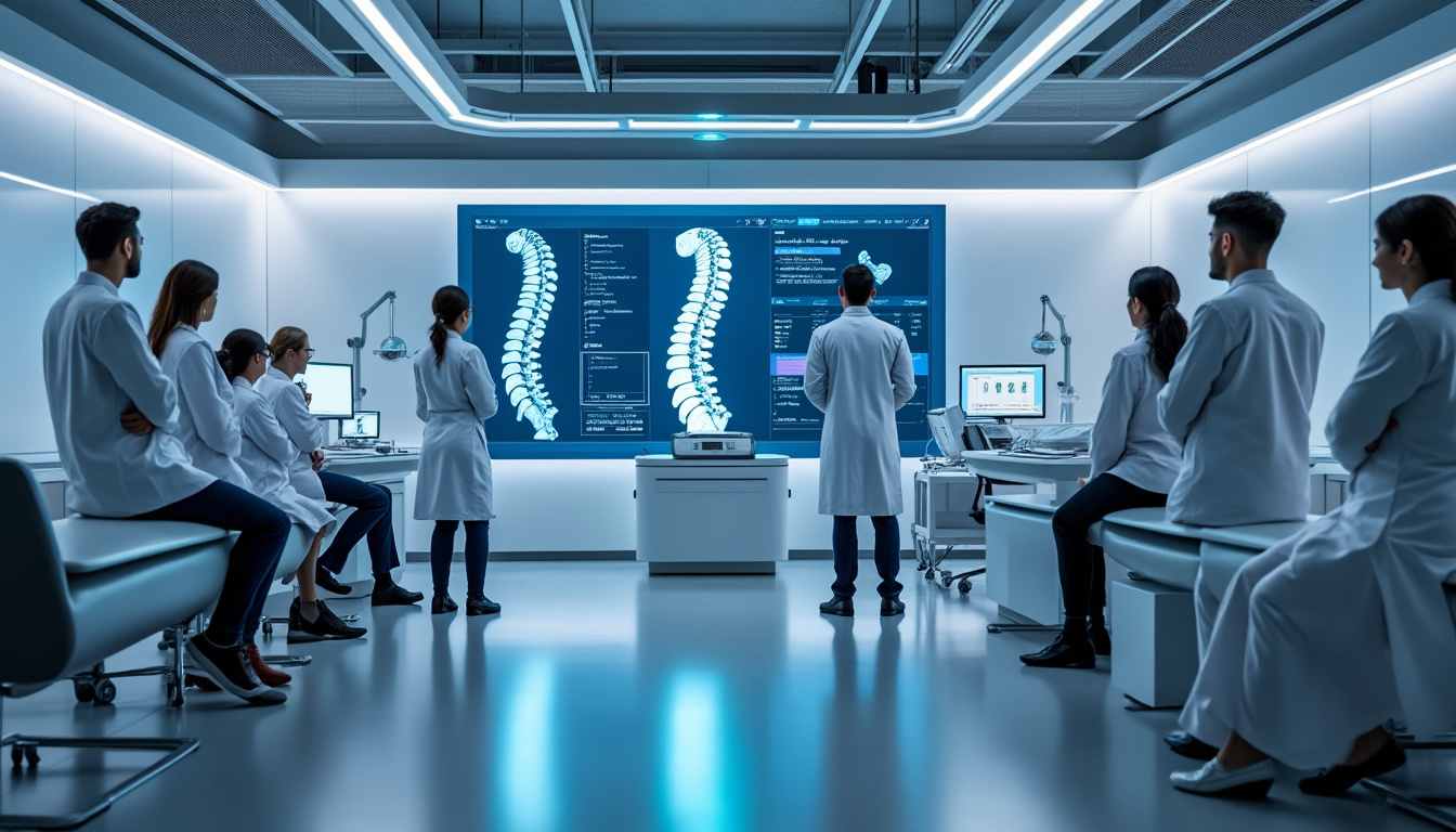 discover motion surgery in terrebonne, a cutting-edge procedure designed to preserve natural spinal biomechanics and enhance your mobility and comfort.