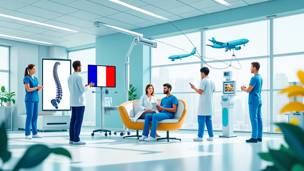 discover motion surgery in terrebonne, a cutting-edge technique designed to preserve natural spinal biomechanics while relieving pain and enhancing mobility. learn how this advanced procedure can help maintain your spine's natural movement.