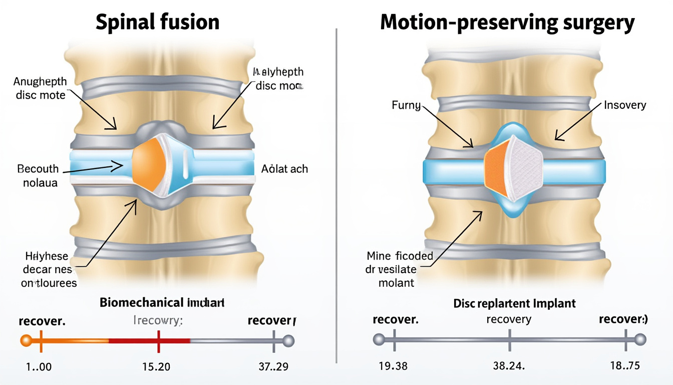 discover motion surgery in terrebonne, designed to preserve natural spinal biomechanics and enhance mobility. learn how this advanced procedure supports your spine's health and function.