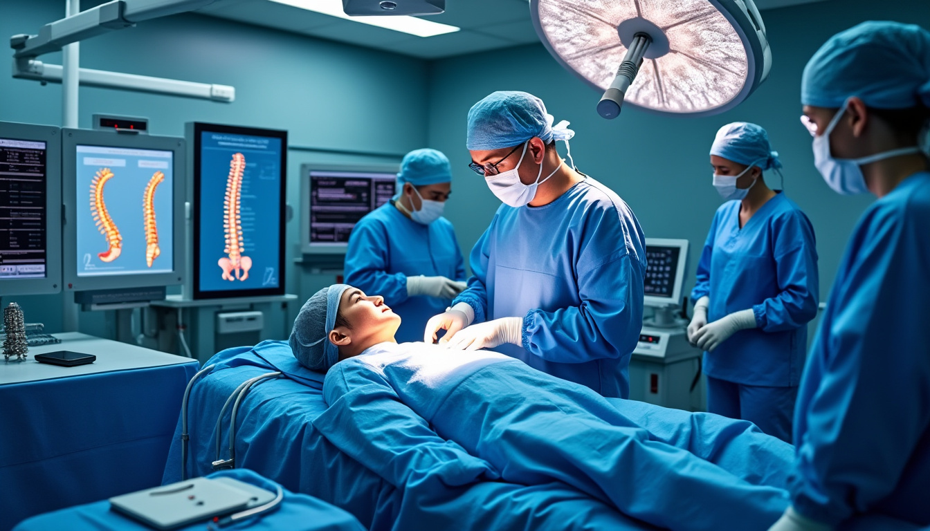 discover motion surgery in terrebonne, a cutting-edge technique focused on preserving natural biomechanics for optimal recovery and mobility.