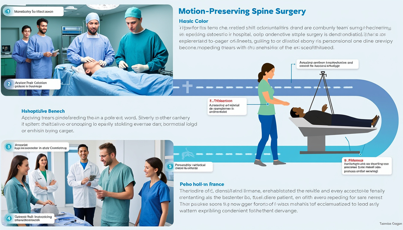explore advanced motion surgery in terrebonne focused on preserving natural biomechanics for improved mobility and recovery. discover expert care and innovative techniques.