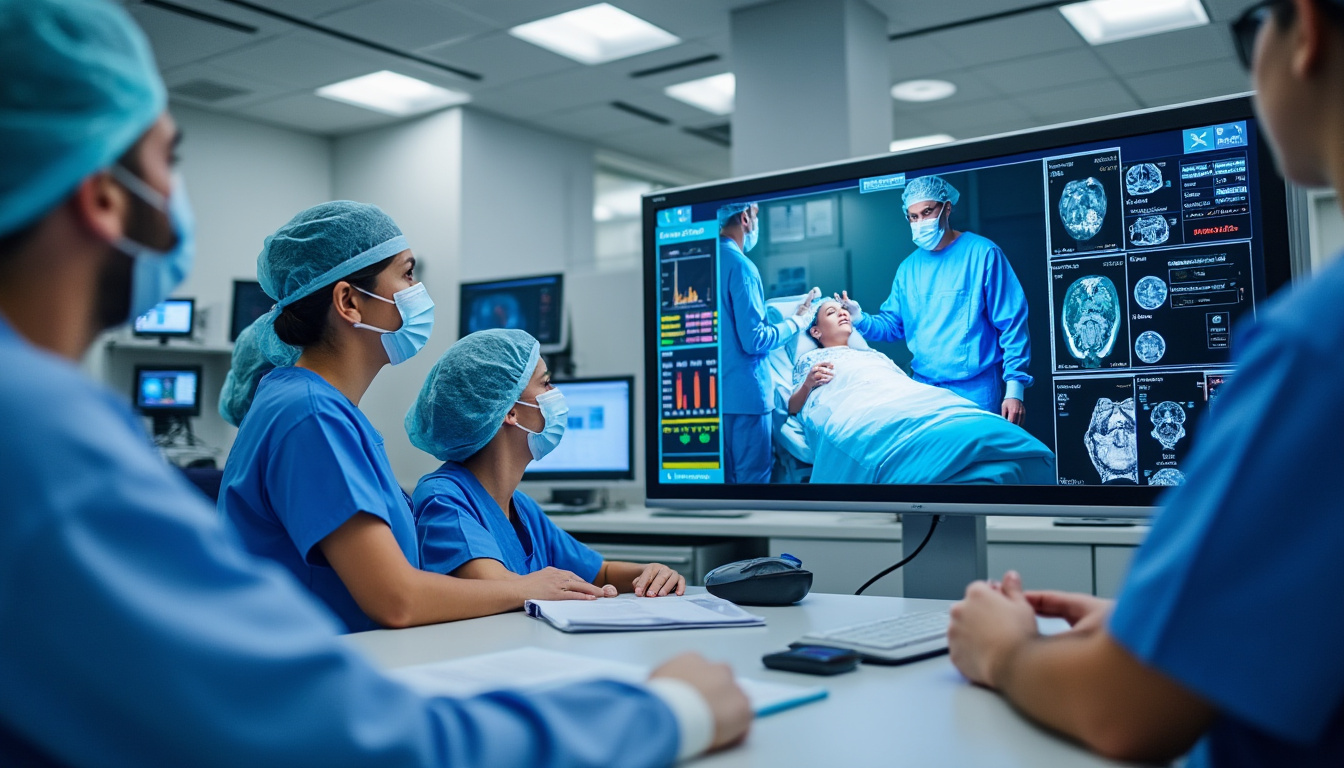 discover advanced neck surgery techniques in montreal designed to preserve mobility and improve recovery outcomes. expert care with cutting-edge technology for optimal neck health.