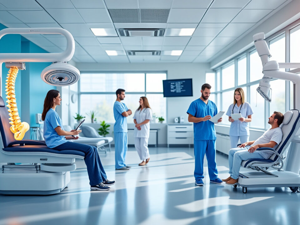 discover advanced neck surgery options in montreal, featuring cutting-edge techniques for effective cervical spine care and improved patient outcomes.