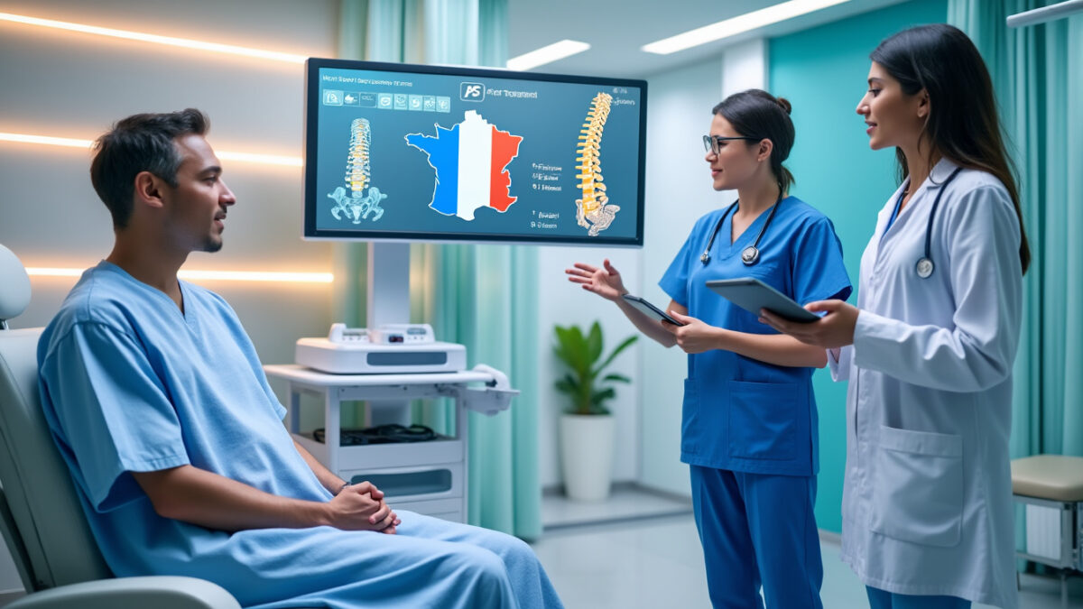 discover expert neck surgery in montreal designed to maintain and enhance cervical flexibility, ensuring optimal recovery and improved neck mobility.