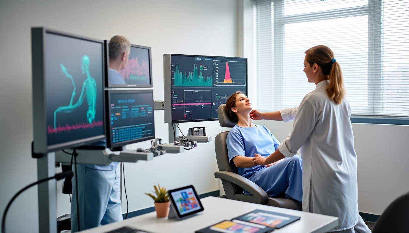explore expert neck surgery in montreal designed to maintain cervical flexibility and improve your quality of life. learn about advanced techniques and personalized care for optimal recovery.