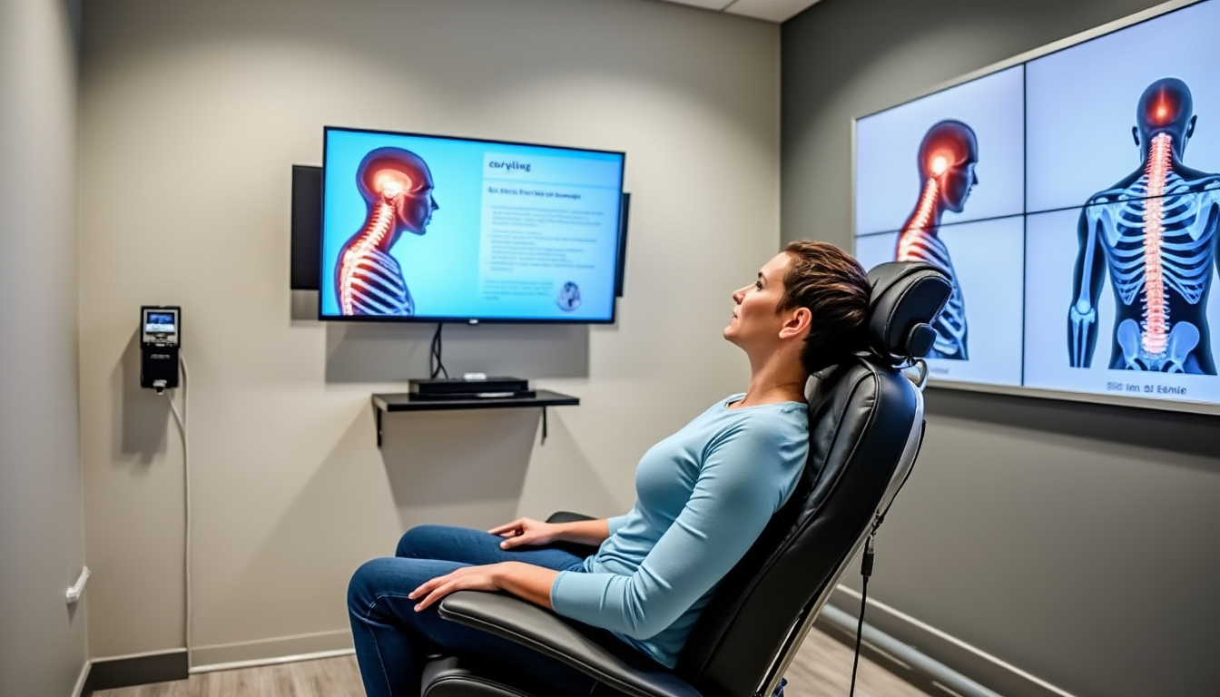 discover expert neck surgery in montreal focused on maintaining cervical flexibility and improving quality of life. learn about advanced techniques and personalized care.