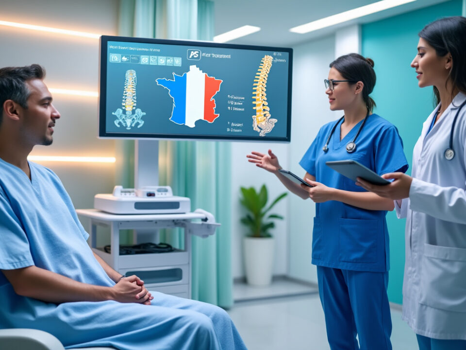 discover expert neck surgery in montreal designed to maintain and enhance cervical flexibility, ensuring optimal recovery and improved neck mobility.