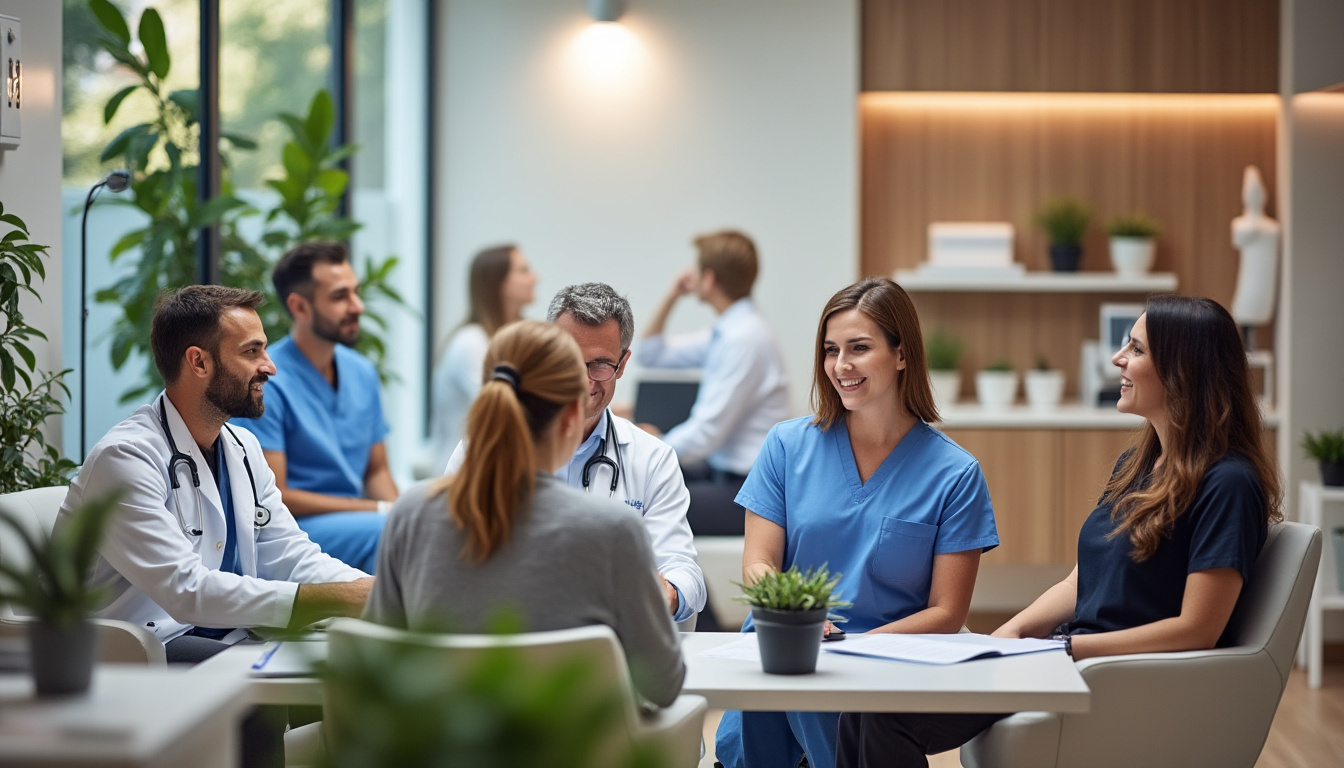 discover advanced neck surgery in montreal using modern techniques focused on preserving cervical health and improving patient outcomes.