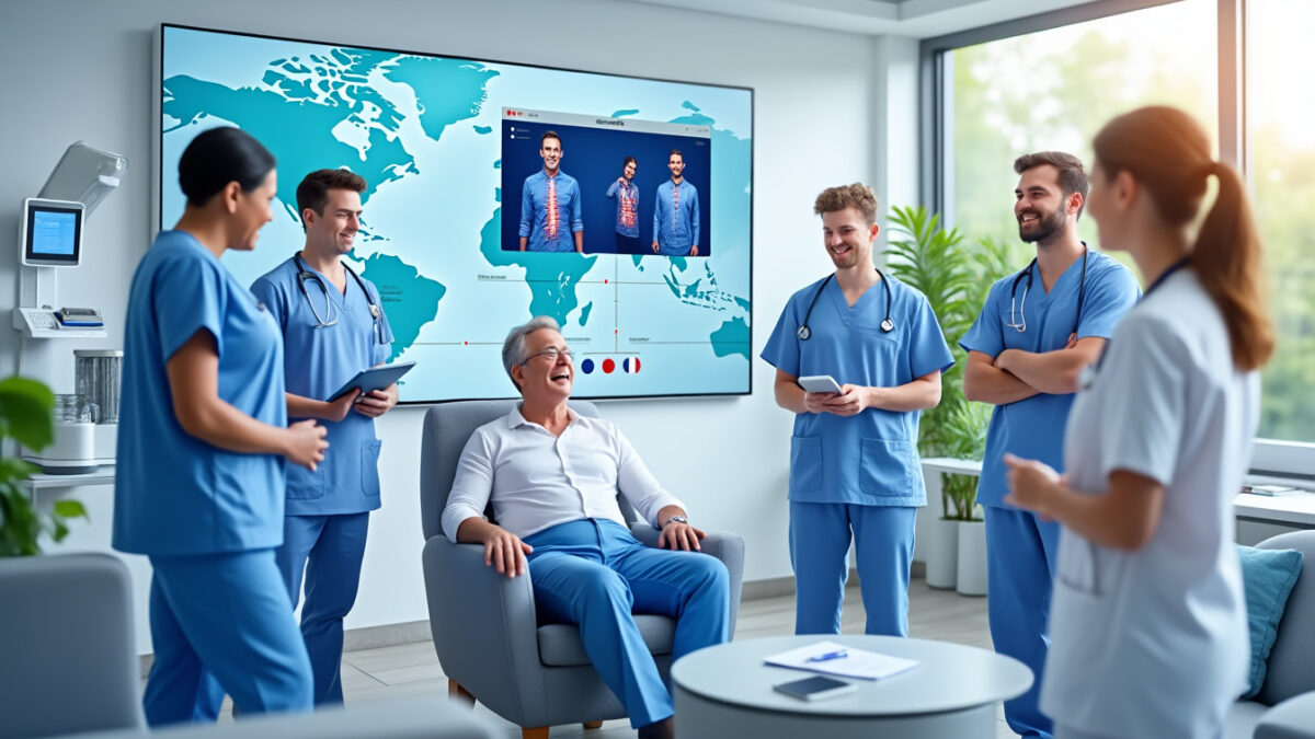 discover expert neck surgery in montreal designed to preserve cervical flexibility and ensure optimal mobility for a healthier, more active life.