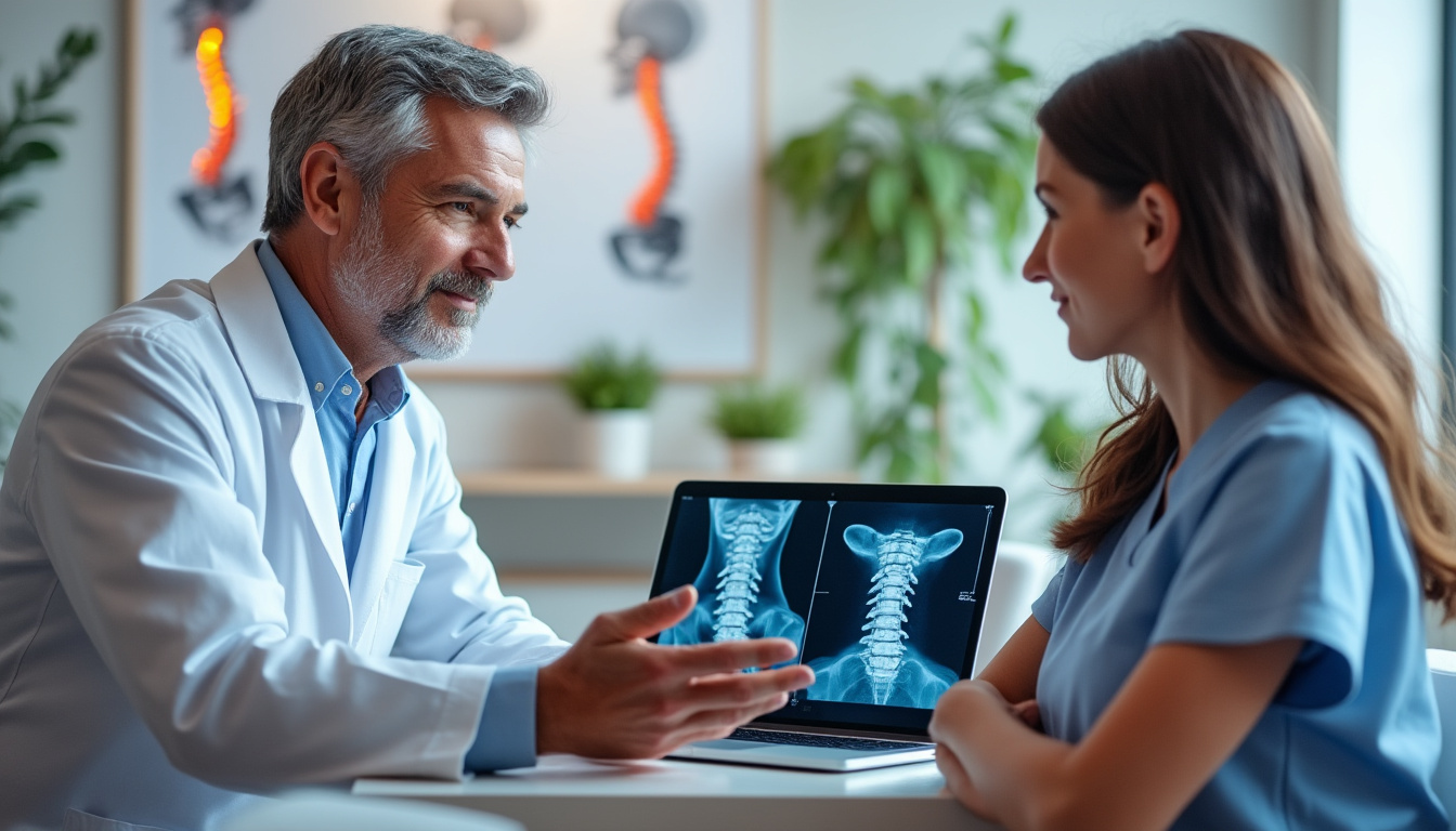 discover expert neck surgery in montreal focused on preserving cervical flexibility to ensure optimal mobility and enhance your quality of life.