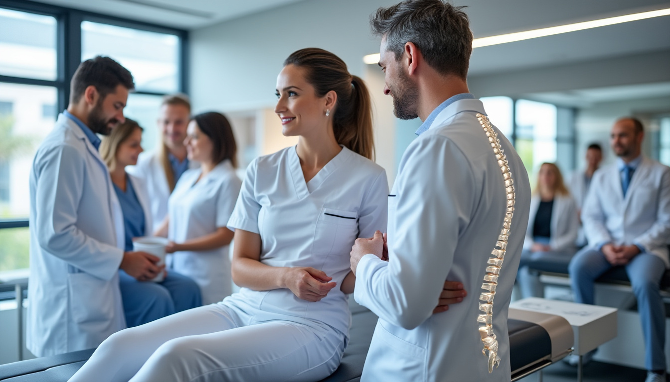 explore expert neck surgery in montreal focused on preserving cervical flexibility to ensure optimal mobility and improved quality of life.