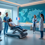 discover personalized treatment plans and neurovertebral decompression therapy for herniated discs in blainville, designed to relieve pain and improve spinal health effectively.