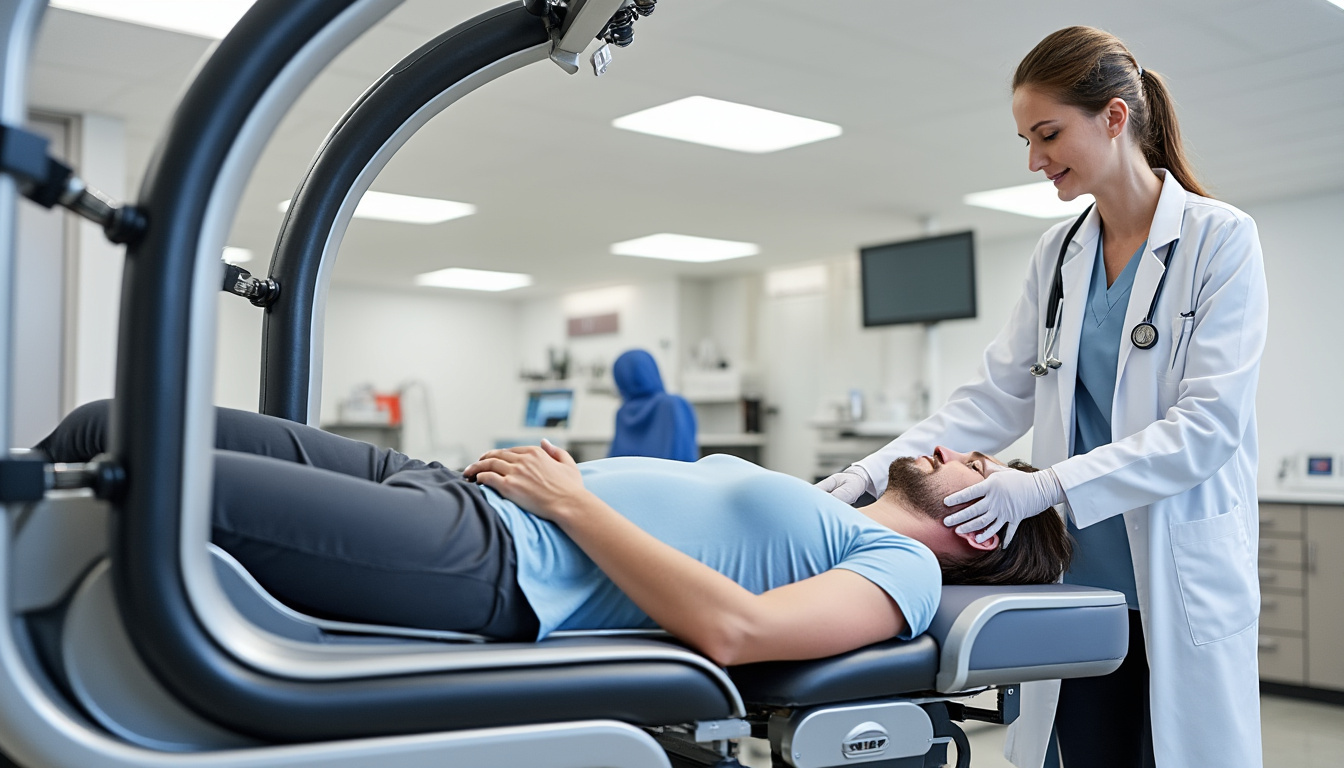 effective management of chronic back pain in pointe-claire with tagmed’s expert care. discover personalized treatment plans to improve your quality of life.