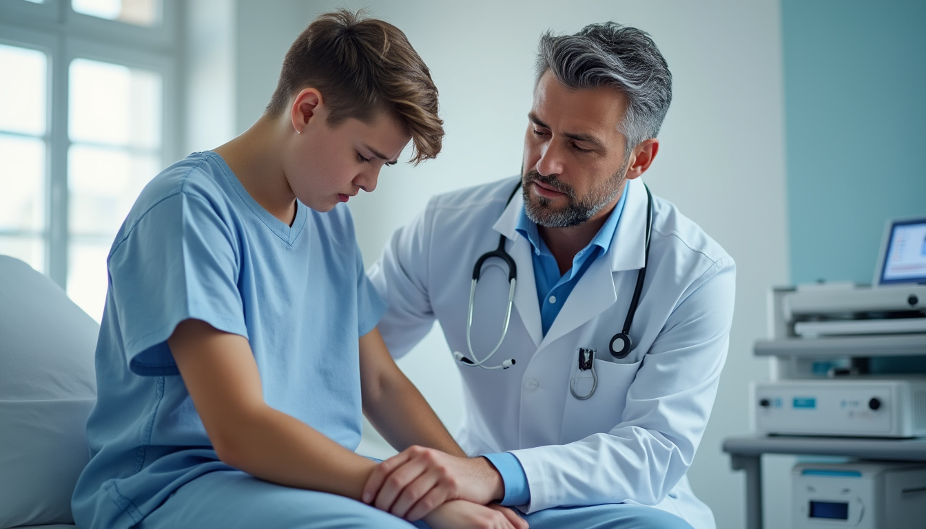 discover how tagmed’s expert care effectively manages chronic back pain in pointe-claire, offering personalized treatment plans for lasting relief and improved quality of life.