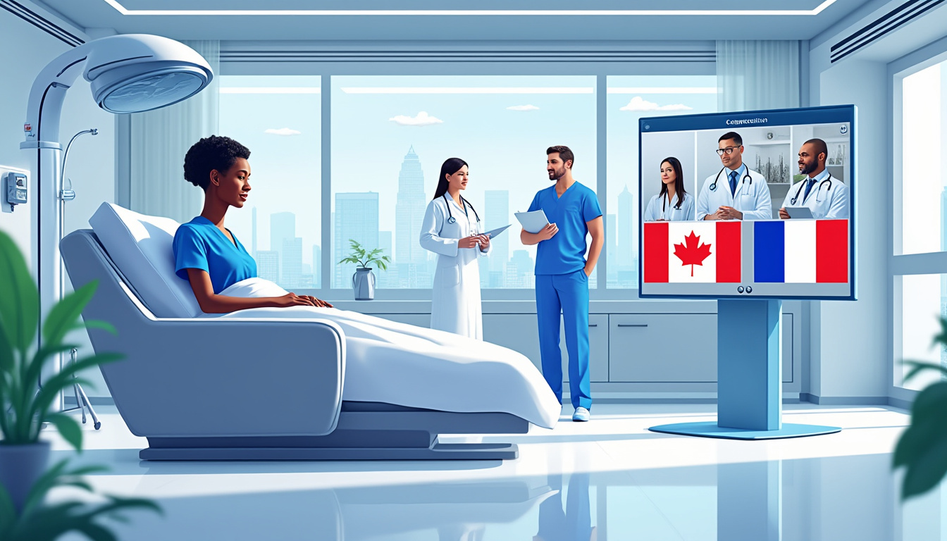 discover how tagmed’s specialized care in pointe-claire effectively manages chronic back pain, improving quality of life through personalized treatment plans.