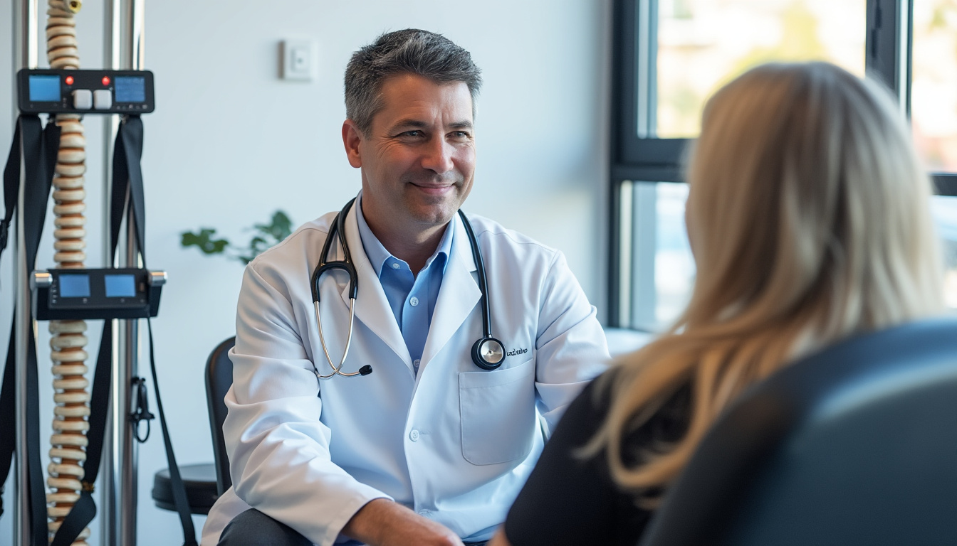discover effective strategies with the pointe-claire lumbar disc herniation prevention plan to protect your back and improve spinal health.