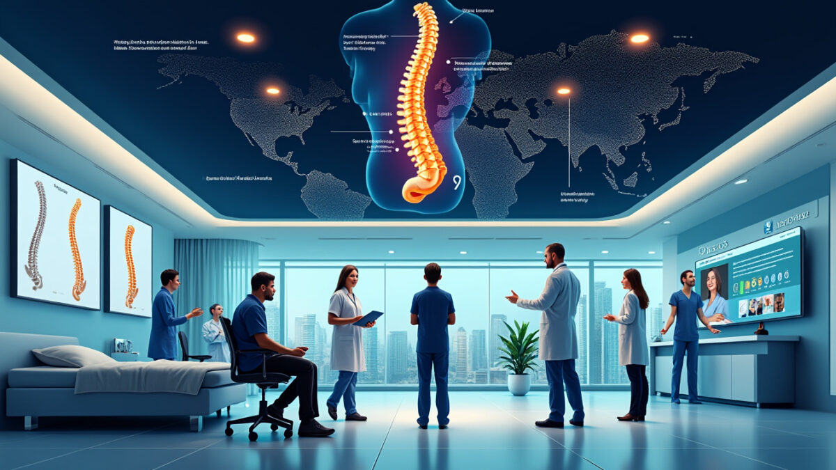 discover an effective lumbar disc herniation prevention plan in pointe-claire designed to improve spinal health and reduce back pain risk.