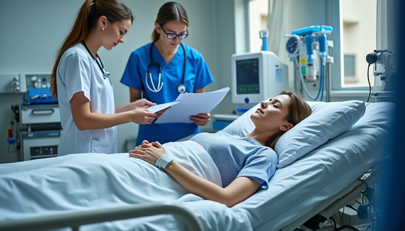 explore essential postoperative care guidelines for back surgery, including key benefits and potential limitations to ensure a smooth recovery and optimal outcomes.