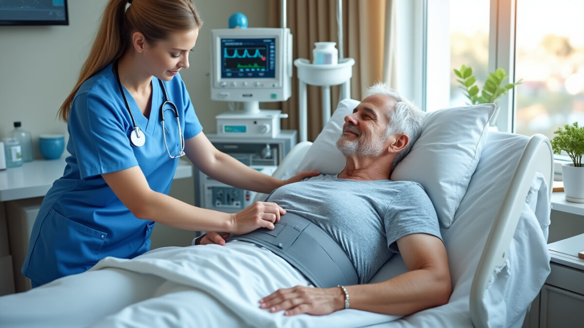 learn essential guidelines, benefits, and limitations of postoperative care after back surgery to ensure a smooth recovery and optimal healing.