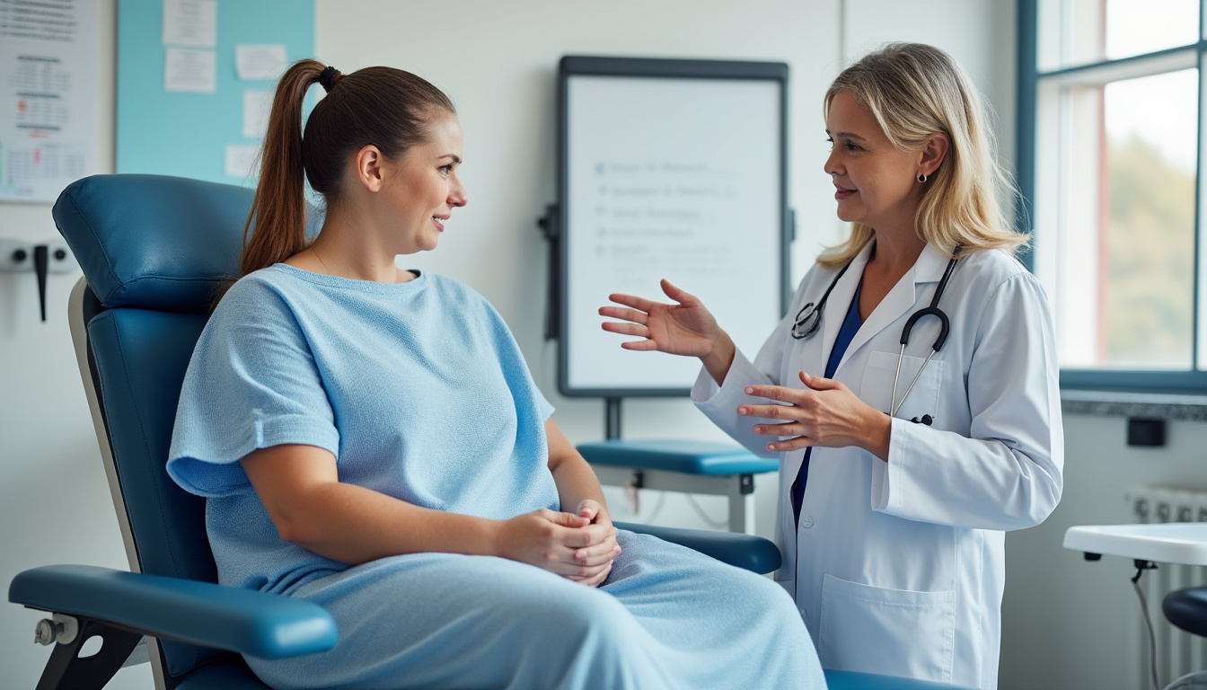 comprehensive guide on postoperative care after back surgery, covering essential guidelines, benefits, and potential limitations to ensure optimal recovery and health outcomes.