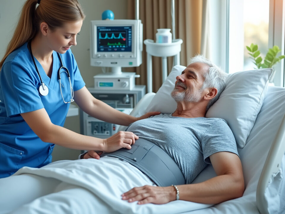 learn essential guidelines, benefits, and limitations of postoperative care after back surgery to ensure a smooth recovery and optimal healing.