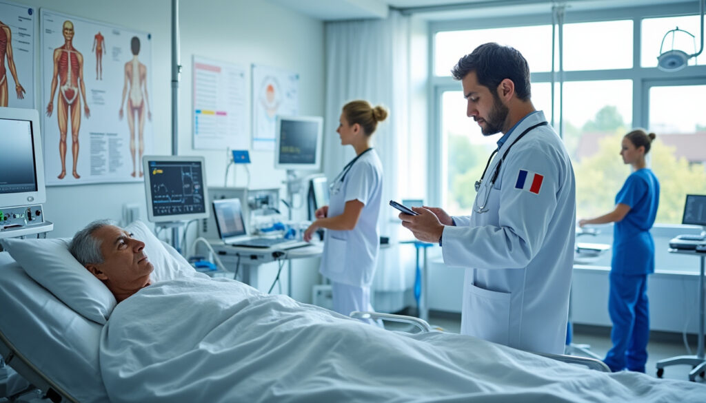 discover essential tips for preparing for surgery in france, including key indications, benefits, and potential limitations to ensure a successful medical experience.