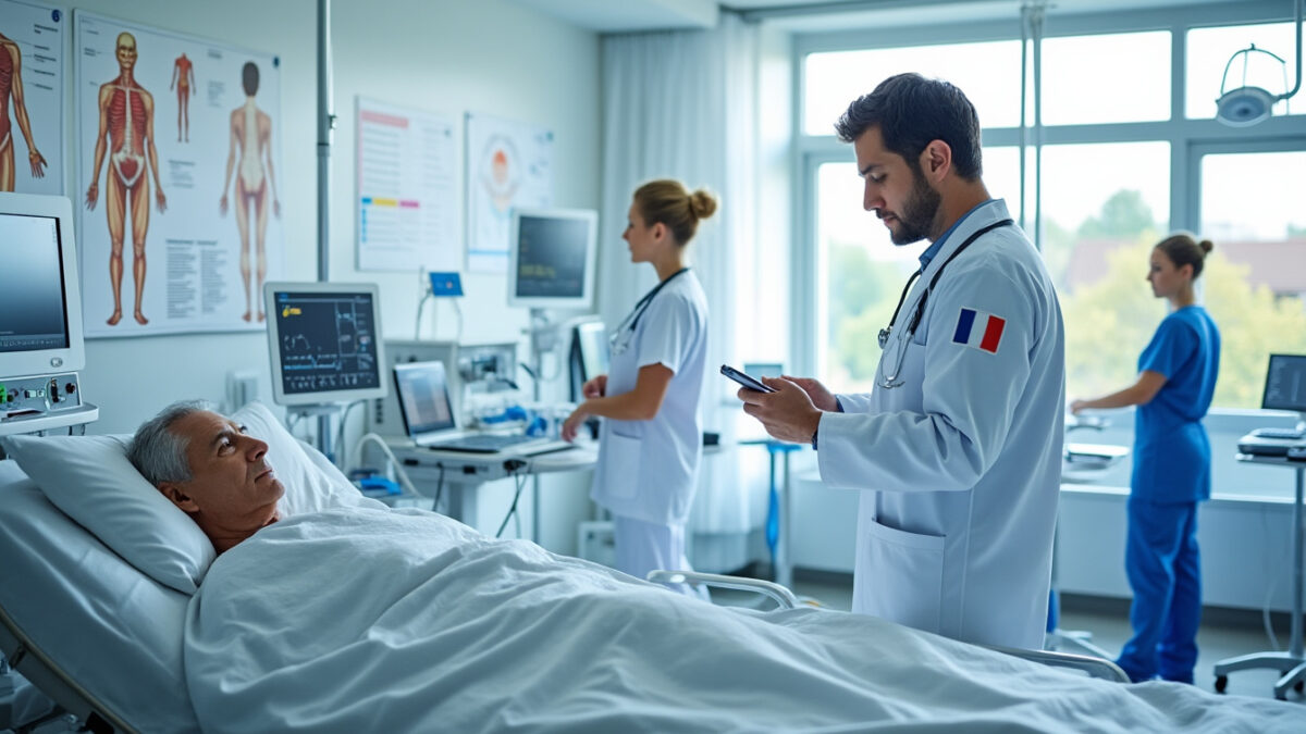 discover essential tips for preparing for surgery in france, including key indications, benefits, and potential limitations to ensure a successful medical experience.