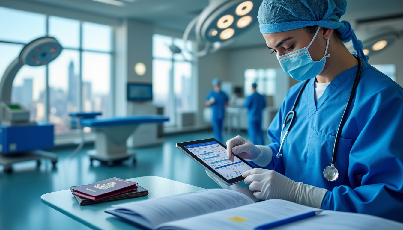 discover essential insights on preparing for surgery in france, including key indications, benefits, and limitations to help you make informed healthcare decisions.