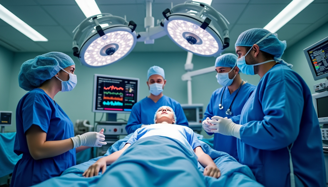 discover essential tips for preparing for surgery in france, including key indications, benefits, and limitations to ensure a successful procedure and recovery.