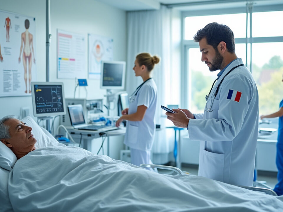 discover essential tips for preparing for surgery in france, including key indications, benefits, and potential limitations to ensure a successful medical experience.