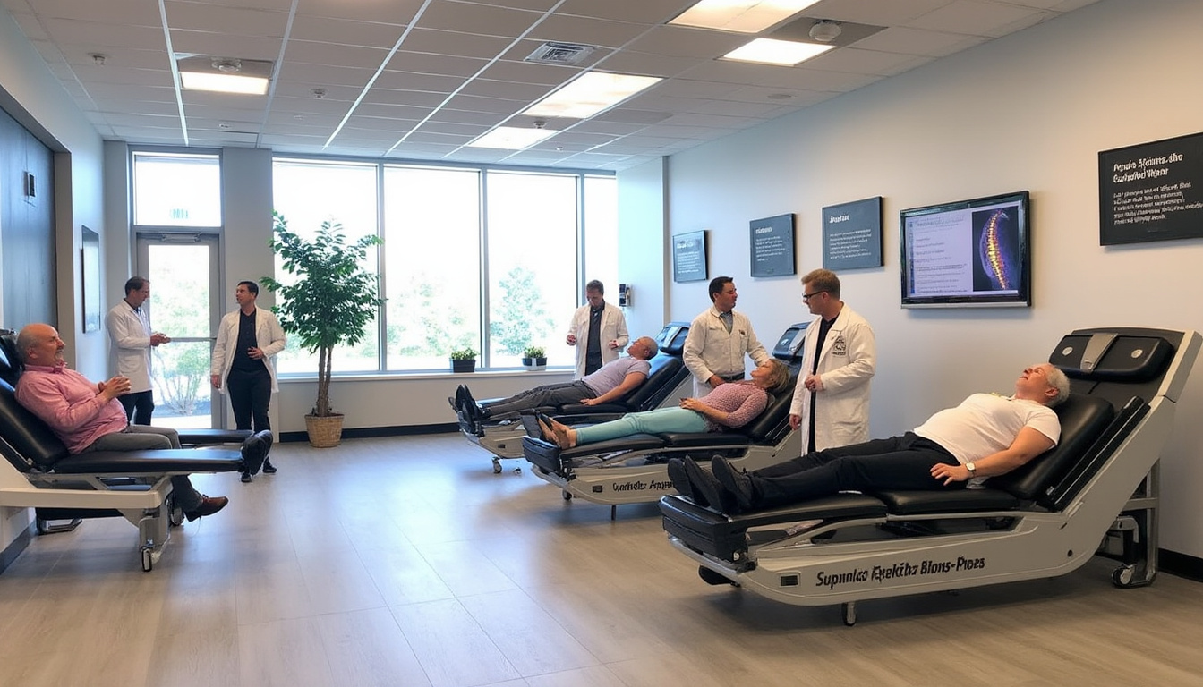 effective chronic back pain prevention in repentigny for individuals suffering from disc issues. expert care and personalized treatment to improve your quality of life.