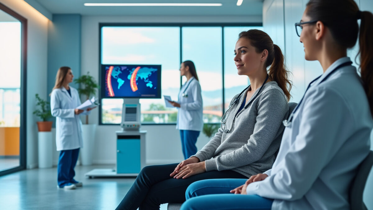 effective chronic back pain prevention in repentigny for individuals suffering from disc problems. discover expert care and relief strategies tailored to your needs.