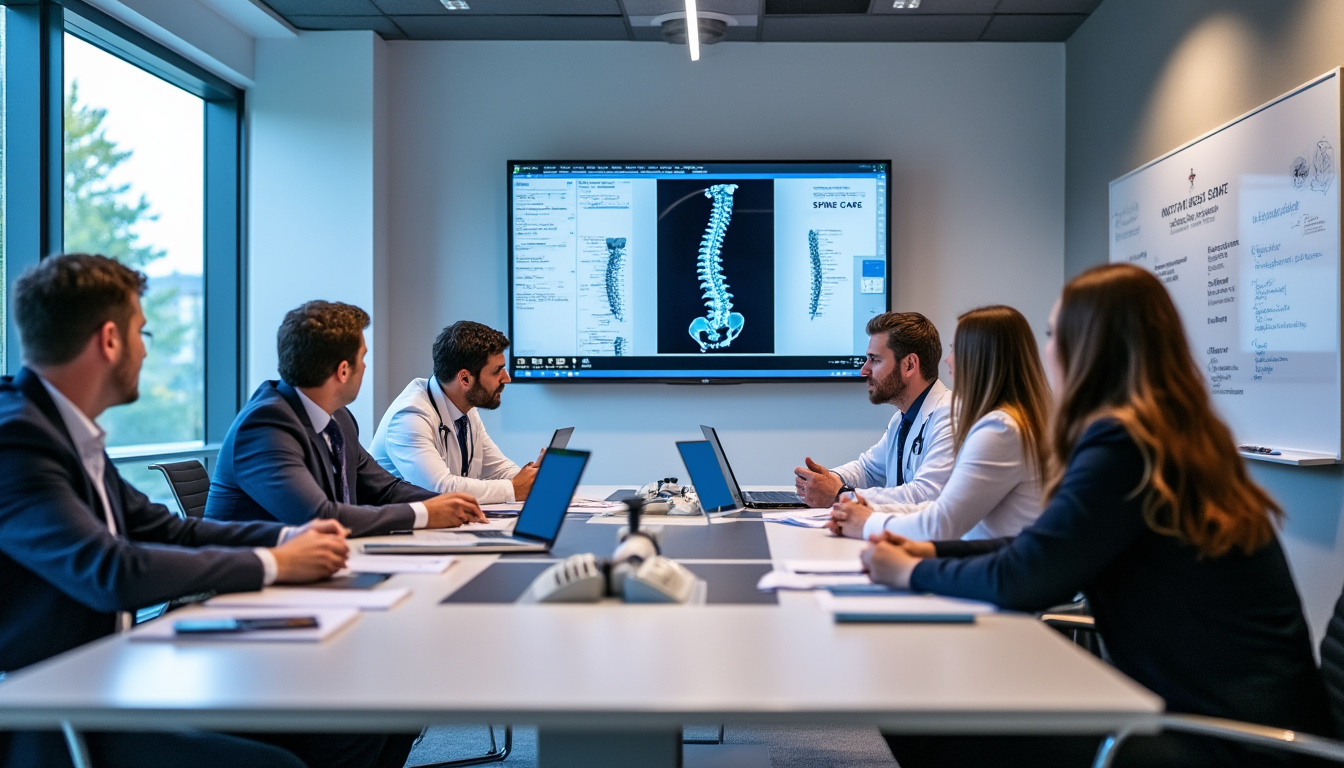 effective chronic back pain prevention in repentigny for individuals suffering from disc issues. discover tailored treatments and expert care to improve your spine health.