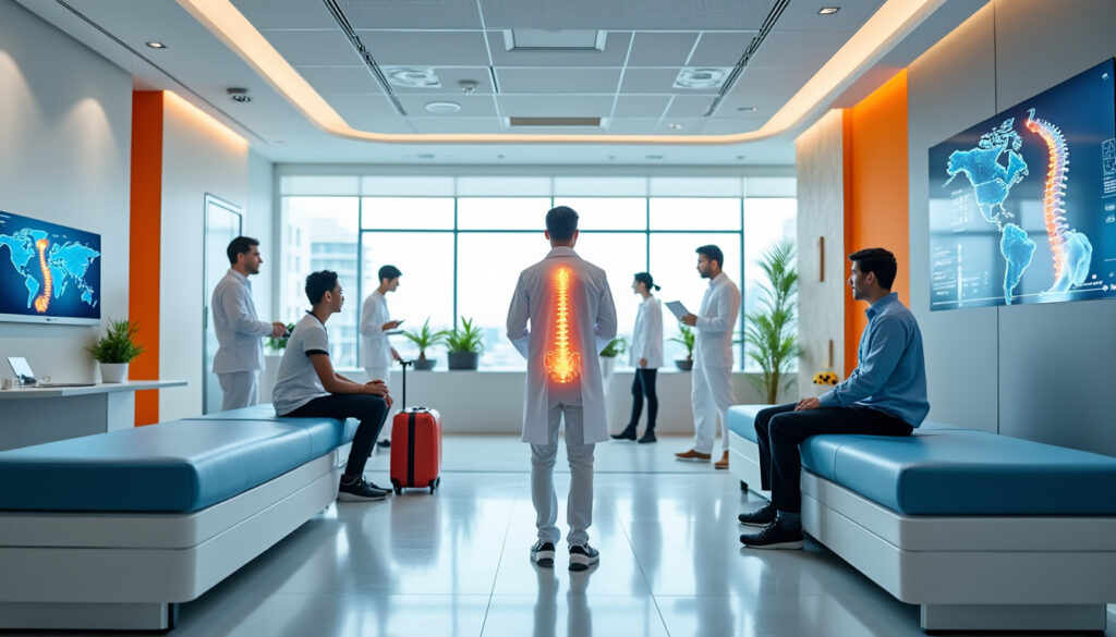 effective strategies for preventing lumbar disc pain in office workers in repentigny. learn tips to maintain a healthy back during long hours at the desk.