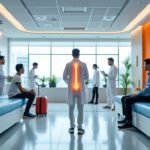 effective strategies for preventing lumbar disc pain in office workers in repentigny. learn tips to maintain a healthy back during long hours at the desk.