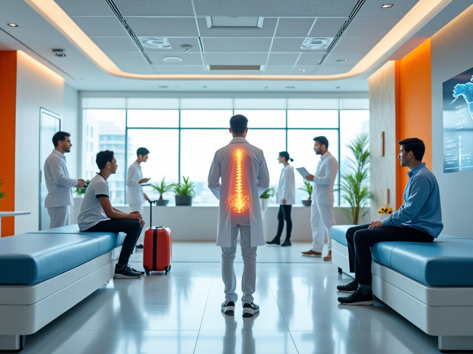 effective strategies for preventing lumbar disc pain in office workers in repentigny. learn tips to maintain a healthy back during long hours at the desk.