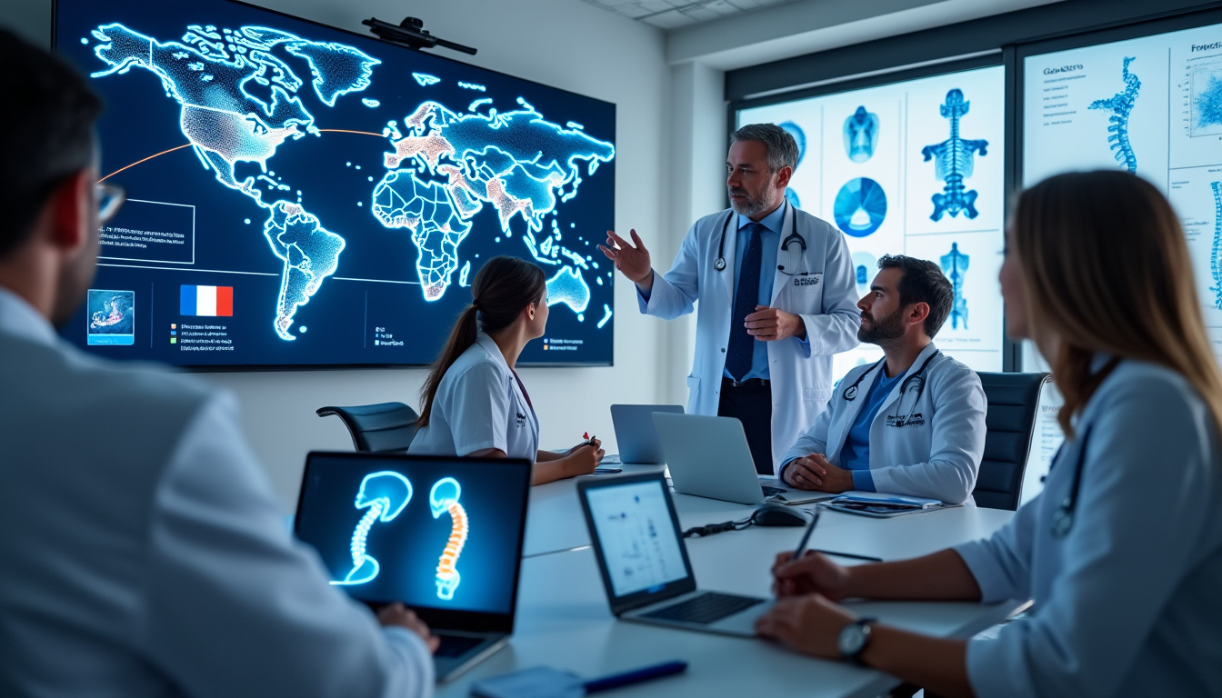 discover effective management of chronic disc pain in saint-jérôme with tagmed's advanced treatment solutions tailored for lasting relief.