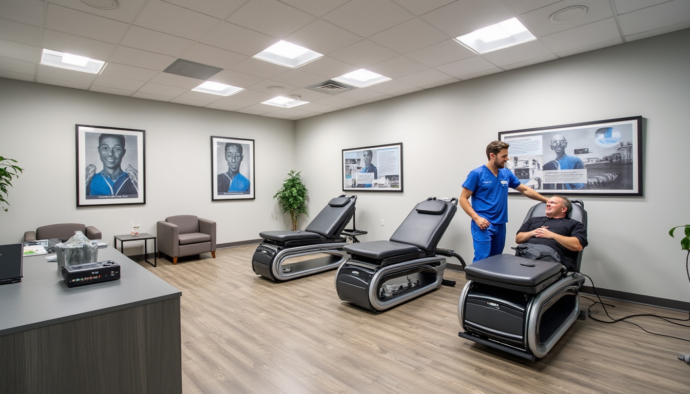 discover effective lumbar disc recovery options in saint-jérôme after unsuccessful physiotherapy treatments. learn about advanced solutions to alleviate pain and improve mobility.