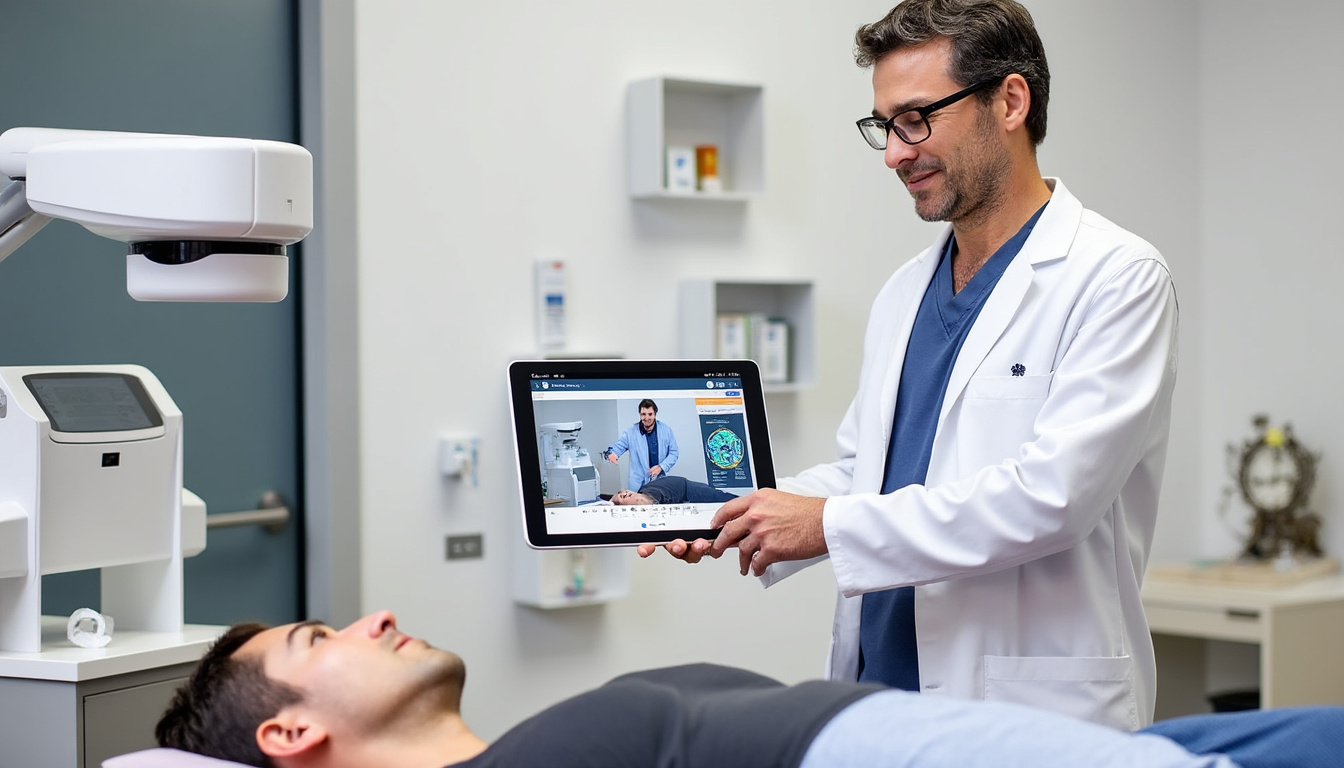discover effective lumbar disc recovery options in saint-jérôme after unsuccessful physiotherapy treatments. expert care and personalized rehabilitation plans to relieve pain and restore mobility.