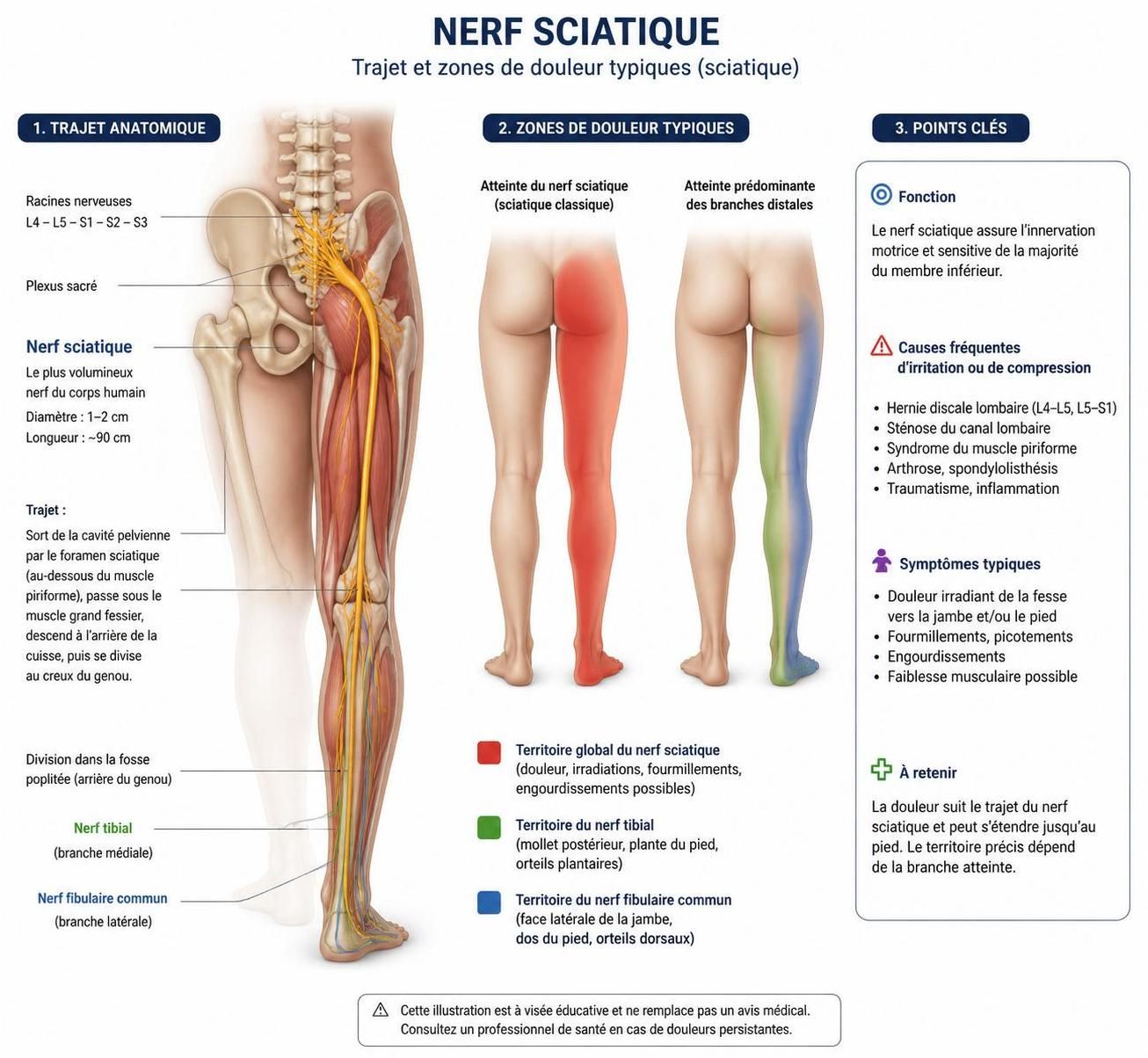 découvrez les solutions efficaces pour le traitement de la sciatique à la clinique tagmed. bénéficiez de soins personnalisés pour soulager vos douleurs et retrouver votre mobilité.