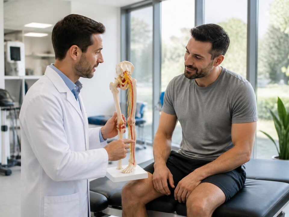 découvrez les solutions efficaces pour soulager la sciatique à la clinique tagmed grâce à des soins personnalisés et professionnels.
