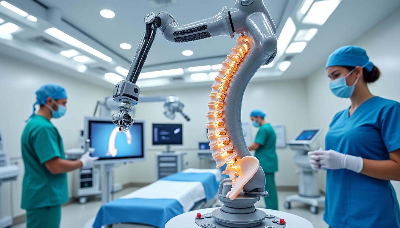 explore personal stories and patient experiences of spinal surgery in france, offering insights into treatments, recovery, and healthcare quality.
