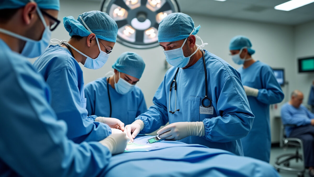 explore personal stories and patient experiences of spinal surgery in france, providing insights into treatment options, recovery, and healthcare quality.