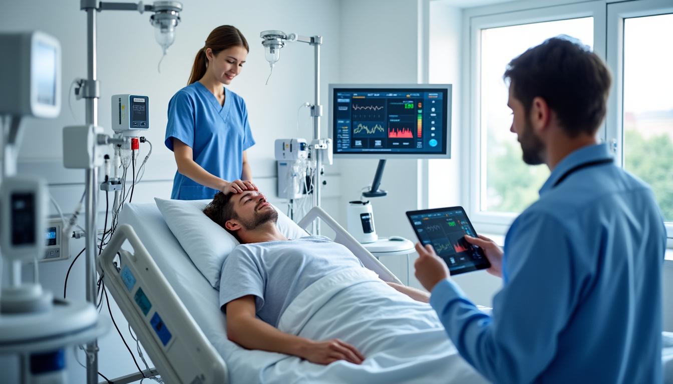discover personal stories and patient experiences of spinal surgery in france, highlighting expert care, innovative techniques, and compassionate support throughout the journey.