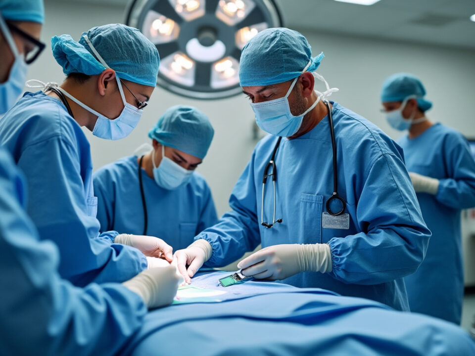 explore personal stories and patient experiences of spinal surgery in france, providing insights into treatment options, recovery, and healthcare quality.
